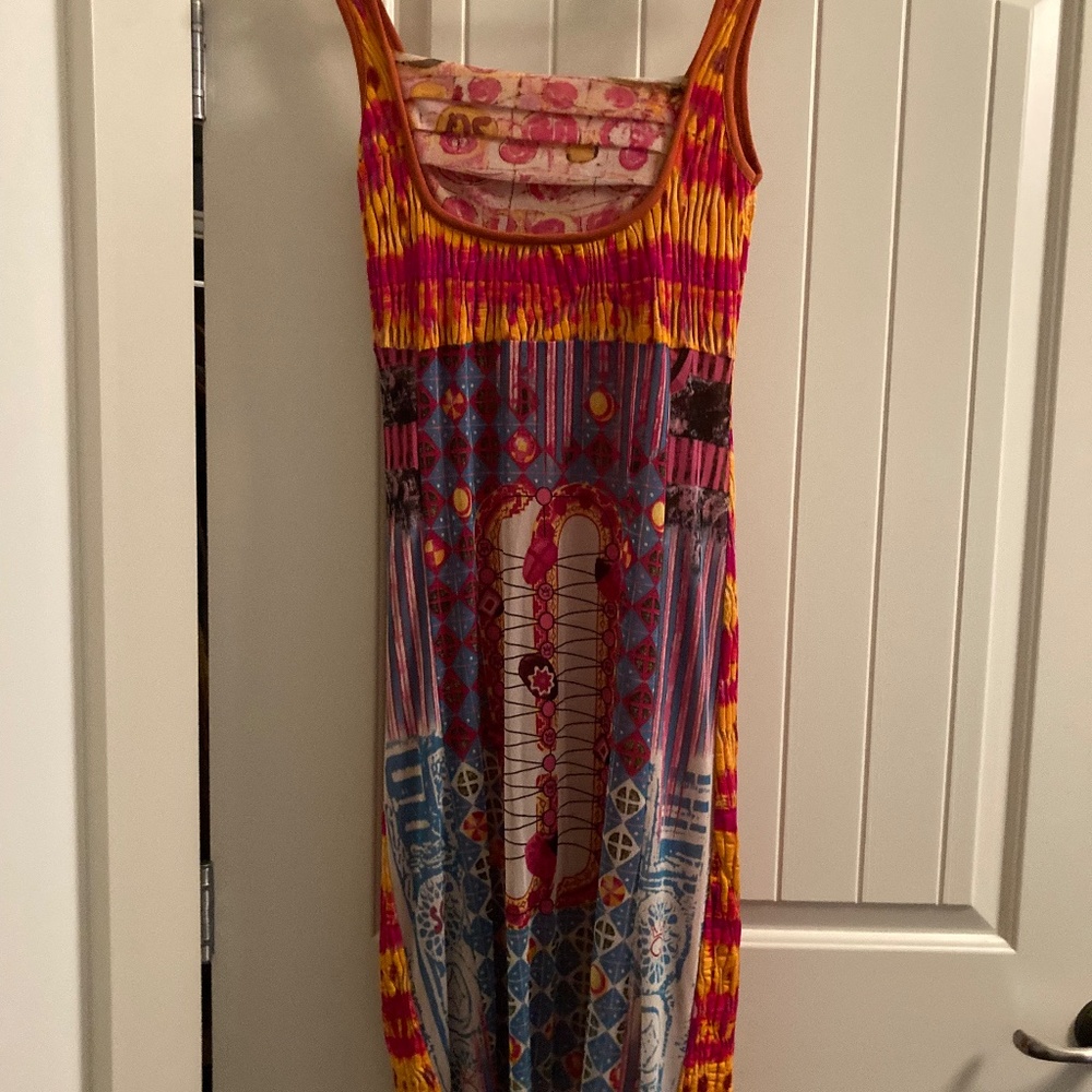 Save The Queen GSTQ - Dress